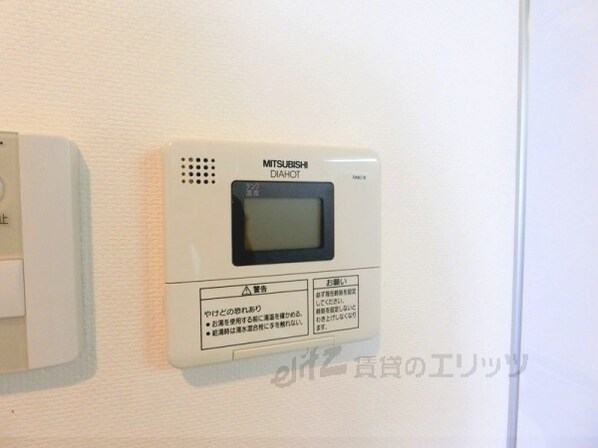 ソラージュ茨木の物件内観写真